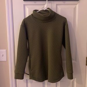 New Balance Sport Heat Loft Tunic